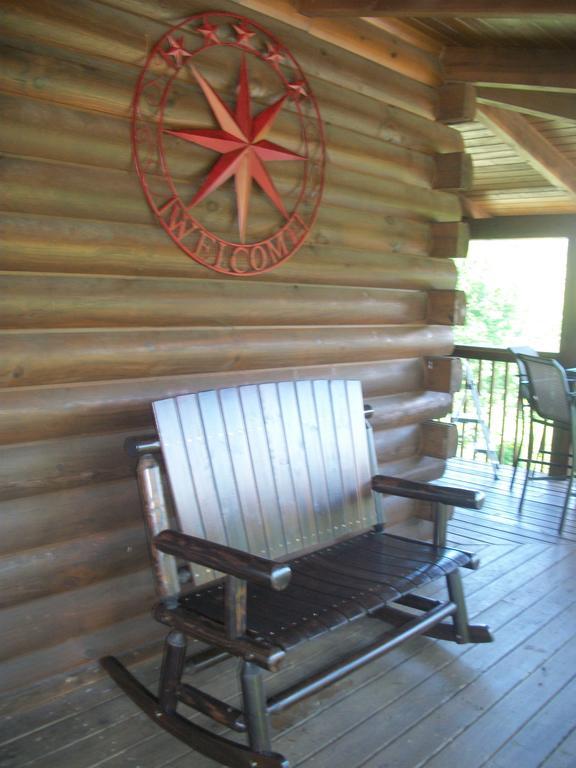 Southern Grace Sevierville Kültér fotó