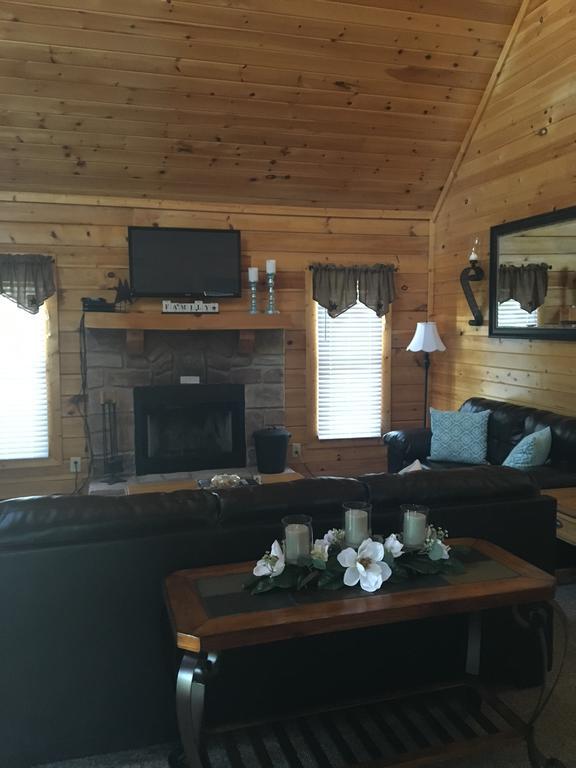 Southern Grace Sevierville Kültér fotó