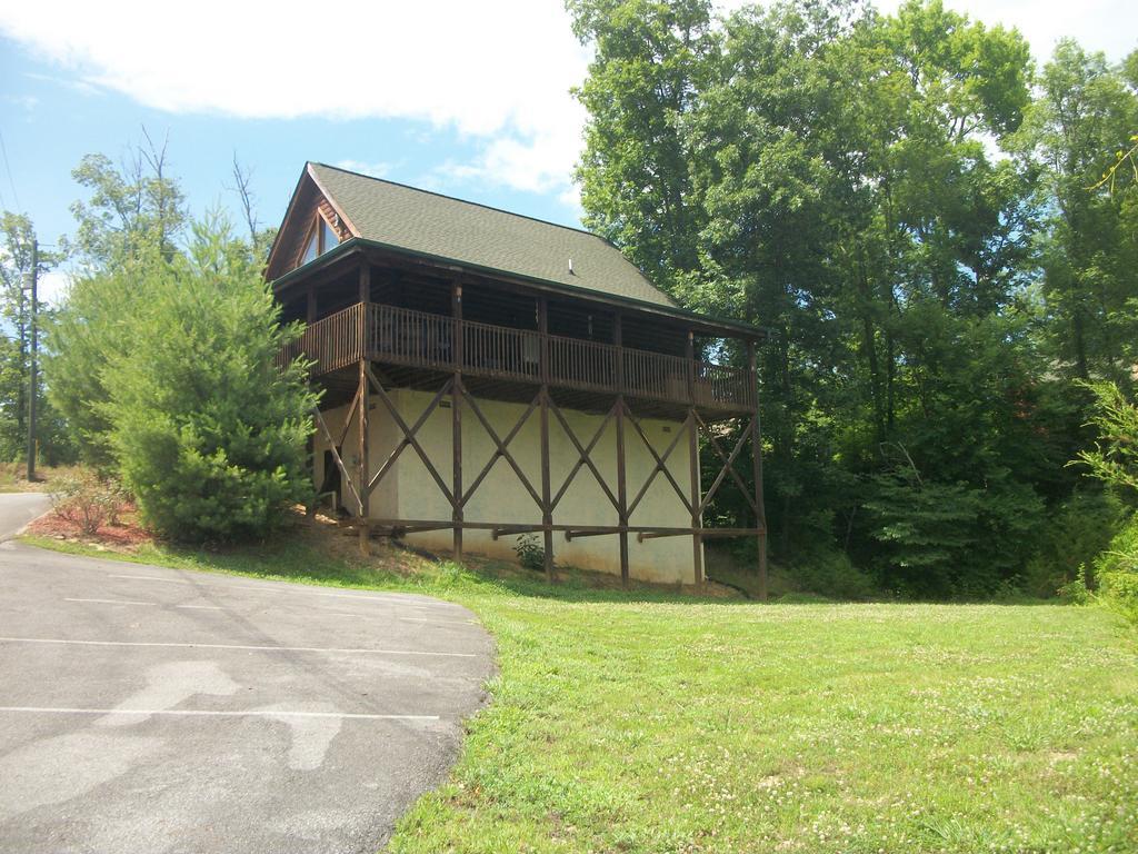 Southern Grace Sevierville Kültér fotó