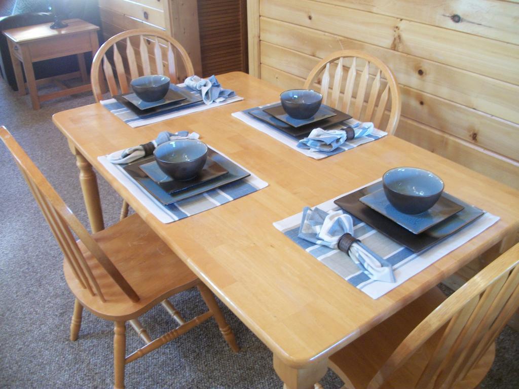 Southern Grace Sevierville Kültér fotó