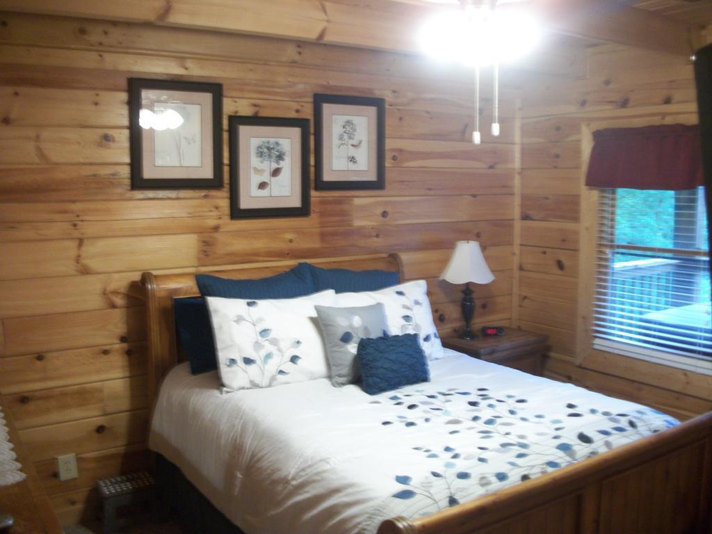 Southern Grace Sevierville Kültér fotó